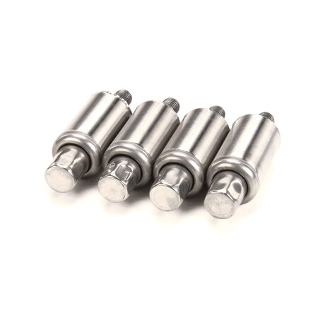 Winston Leg 4 Ss W/Adj Foot PS2758-4